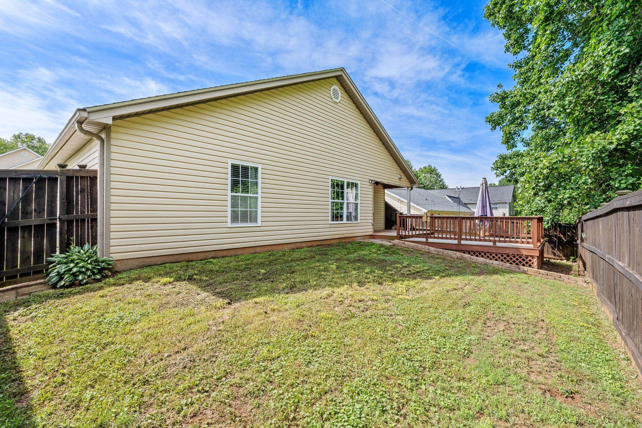 153 Maximus Drive Greer, SC 29651 - Photo 28 of 30