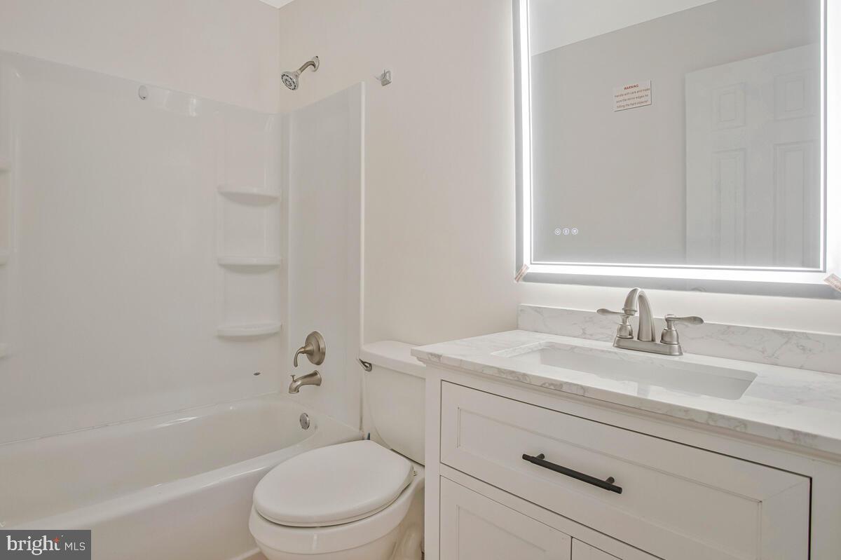 12609 Olivet Road Lusby, MD 20657 - Photo 19 of 30