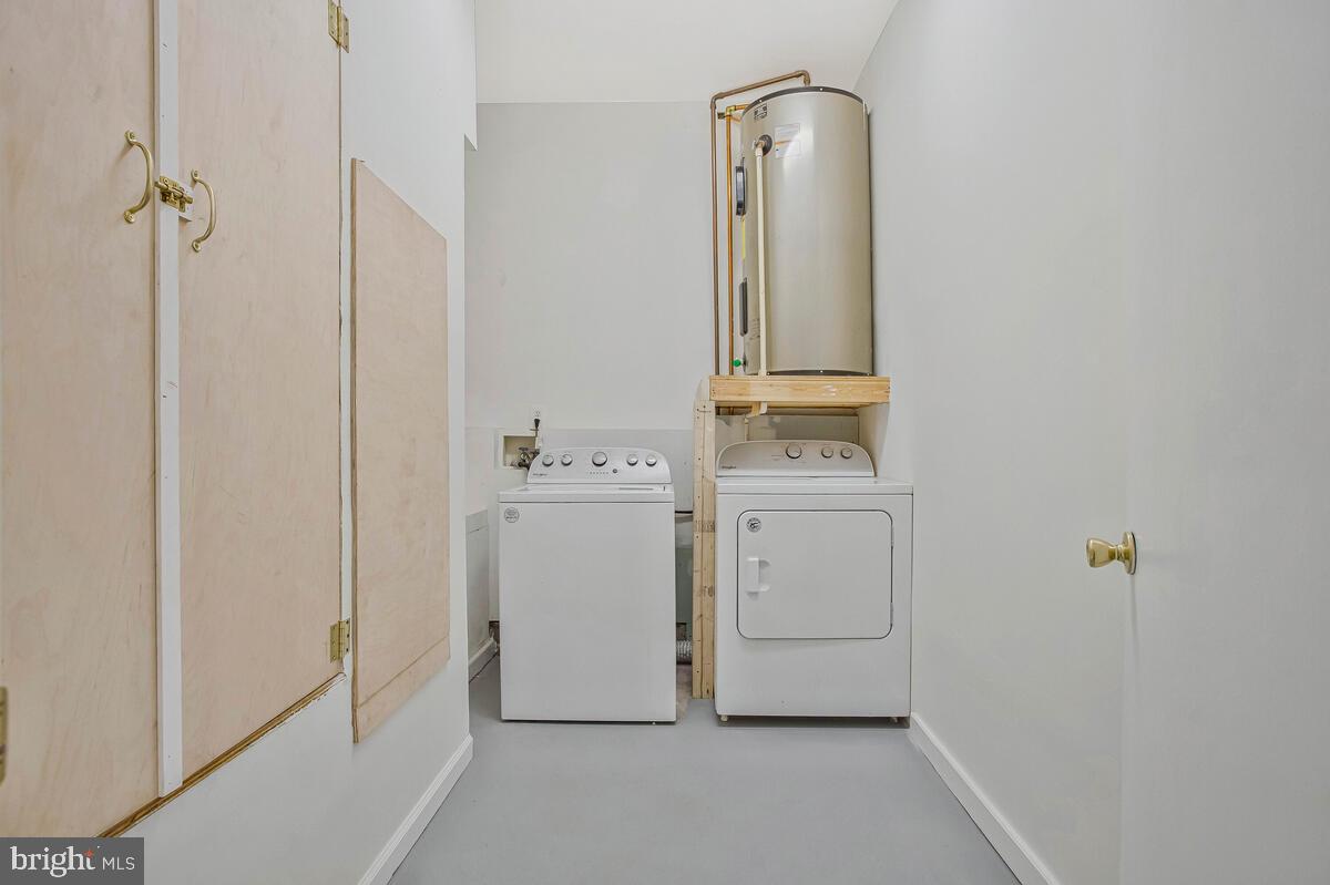 12609 Olivet Road Lusby, MD 20657 - Photo 27 of 30