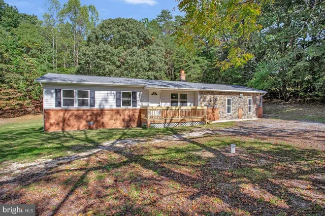 $350,000 | 12609 Olivet Road, Lusby, MD 20657