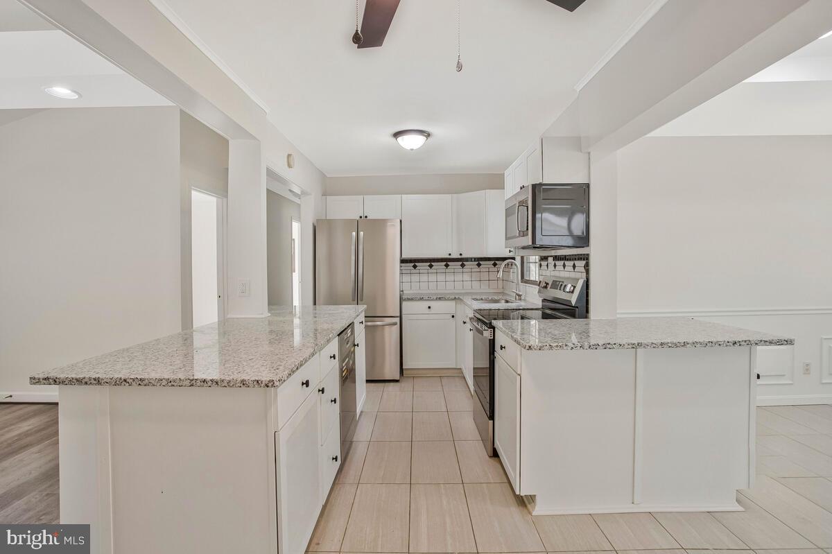 12609 Olivet Road Lusby, MD 20657 - Photo 7 of 30