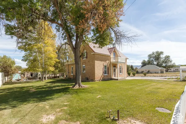 $367,000 | 320 North Main Street, Aurora, UT 84620