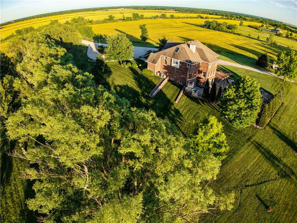 4631 South Country Club Road Chanute, KS 66720 - Photo 80 of 90