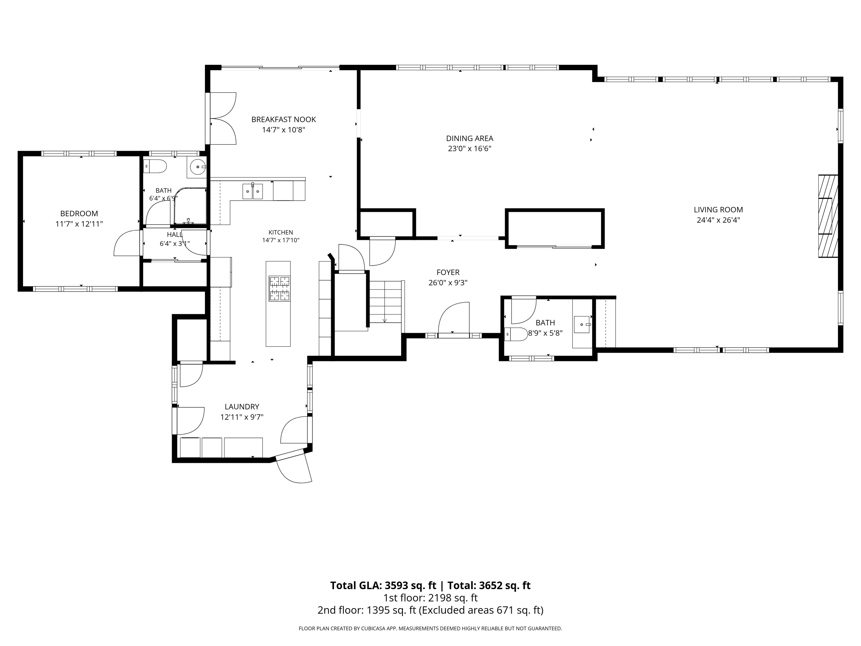 W277N3016 Rocky Point Road Pewaukee, WI 53072 - Photo 44 of 46