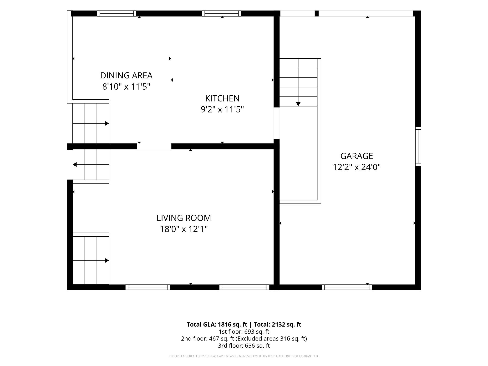 271 Richbriar Road Nashville, TN 37211 - Photo 13 of 45 Gallery Image 13