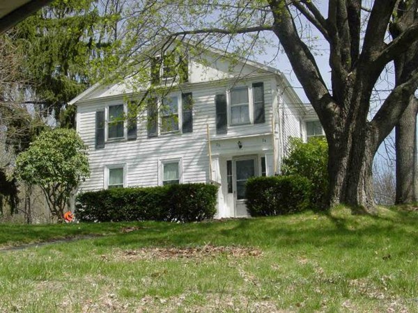 24 Old Sturbridge Road Southbridge, MA 01550 - Photo 26 of 29 Gallery Image 26