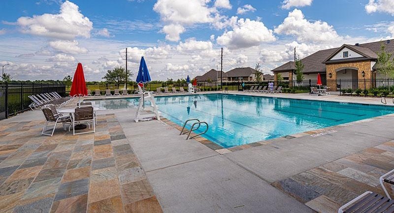 4910 Penton Meadow Lane Rosharon, TX 77583 - Photo 29 of 30