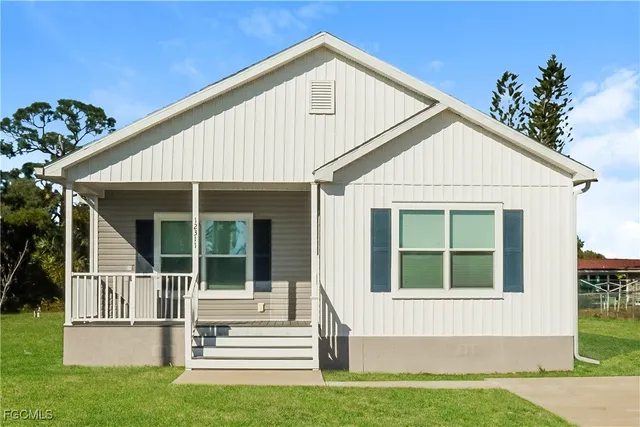 $2,475 | 12311 Tangier Street, North Port, FL 34287