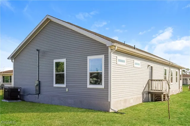 $2,475 | 12311 Tangier Street, North Port, FL 34287