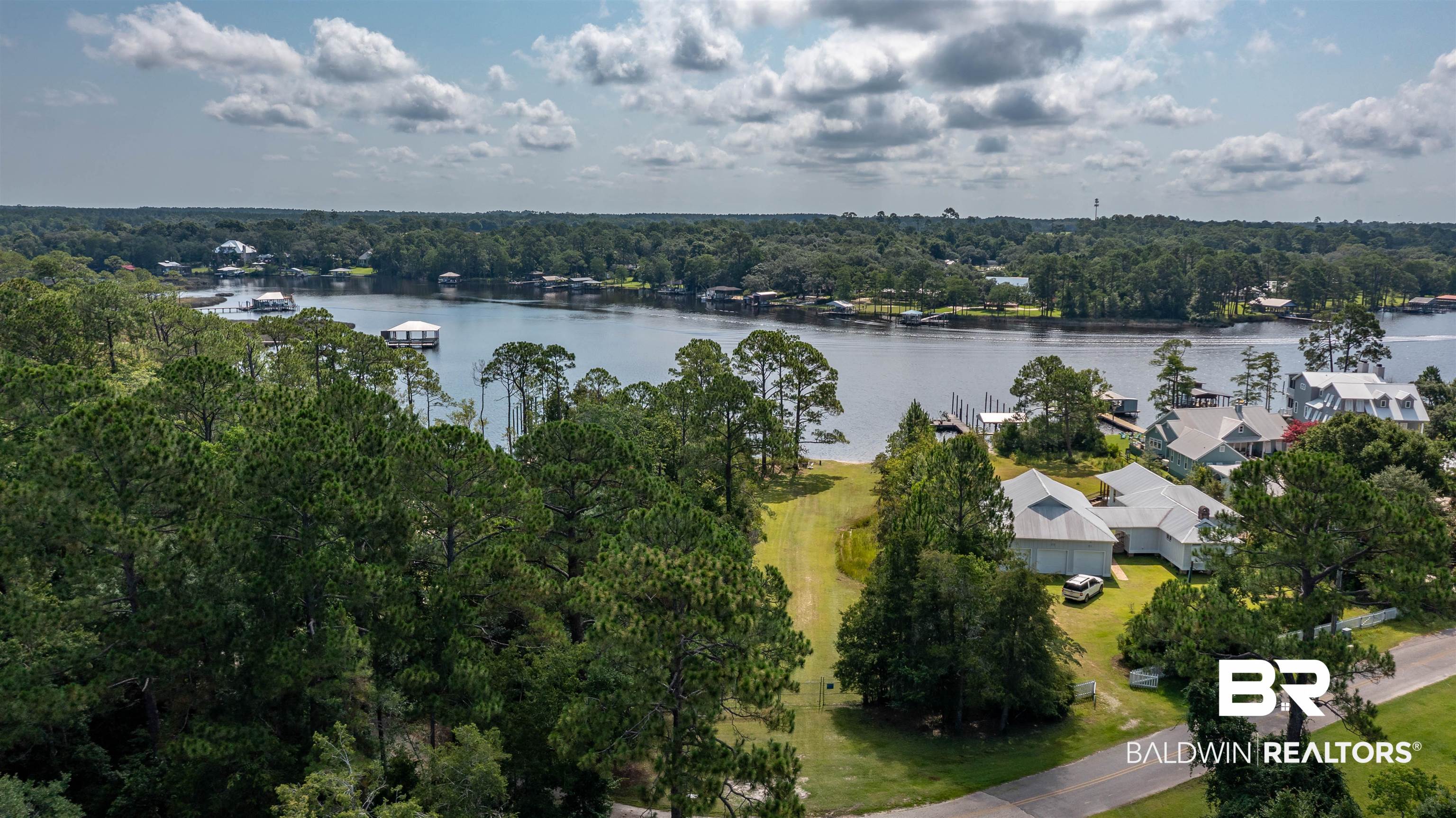 9596 Hildreth Drive Elberta, AL 36530 - Photo 62 of 79
