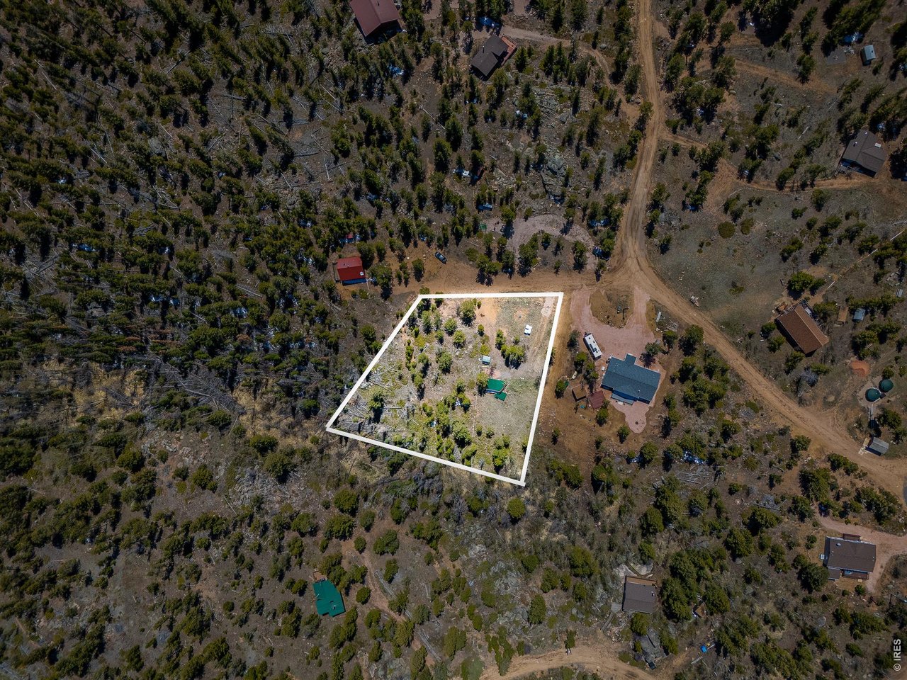 20 Inca Court Red Feather Lakes, CO 80545 - Photo 14 of 23