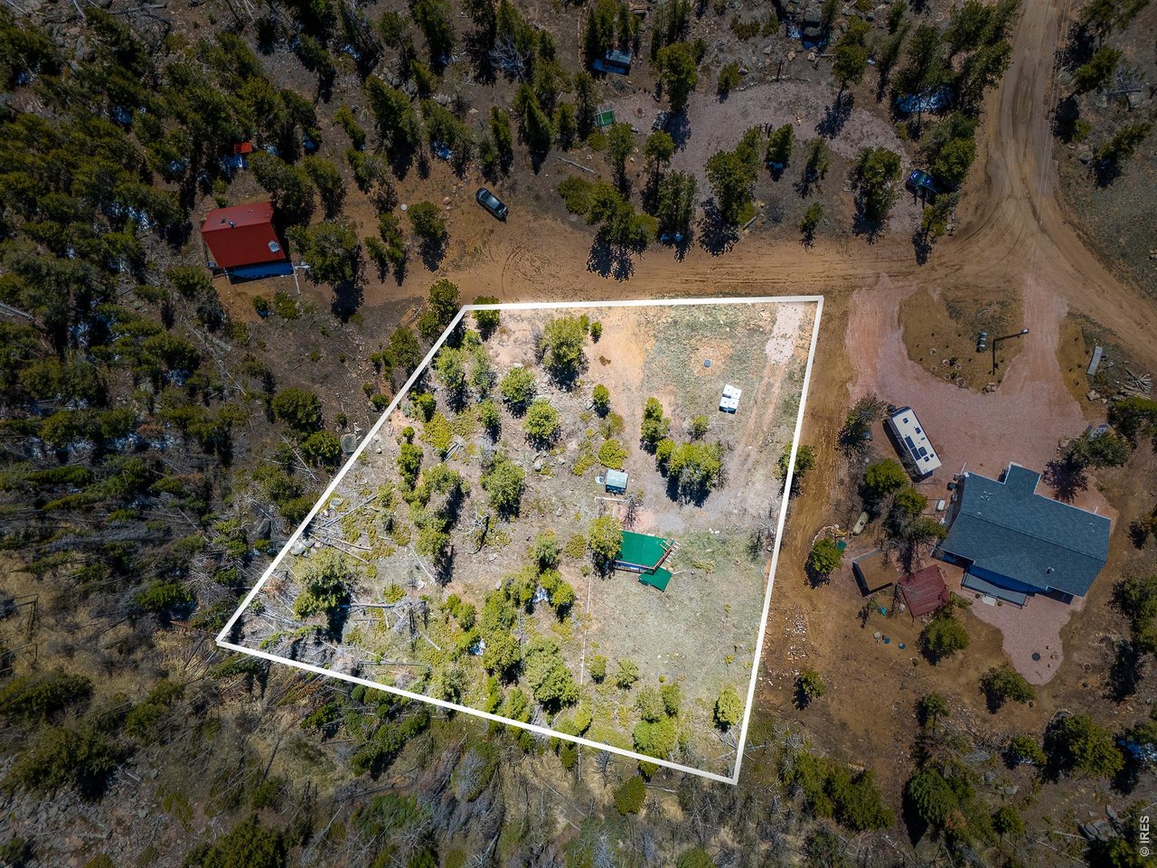20 Inca Court Red Feather Lakes, CO 80545 - Photo 7 of 23