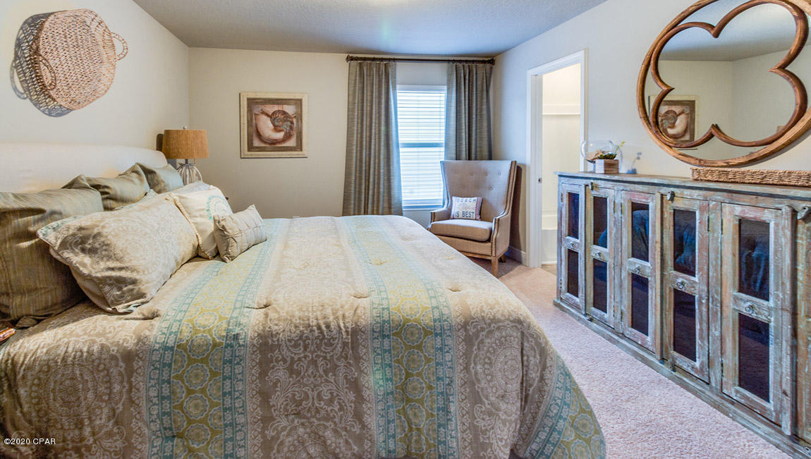 129 Carriage Road, Unit LOT 1063 Panama City, FL 32404 - Photo 22 of 29