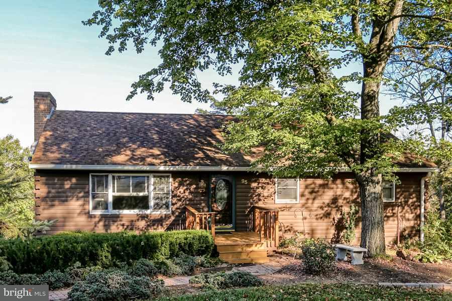 95 Bass Lake Road Etters, PA 17319 - Photo 1 of 24 Gallery Image 1