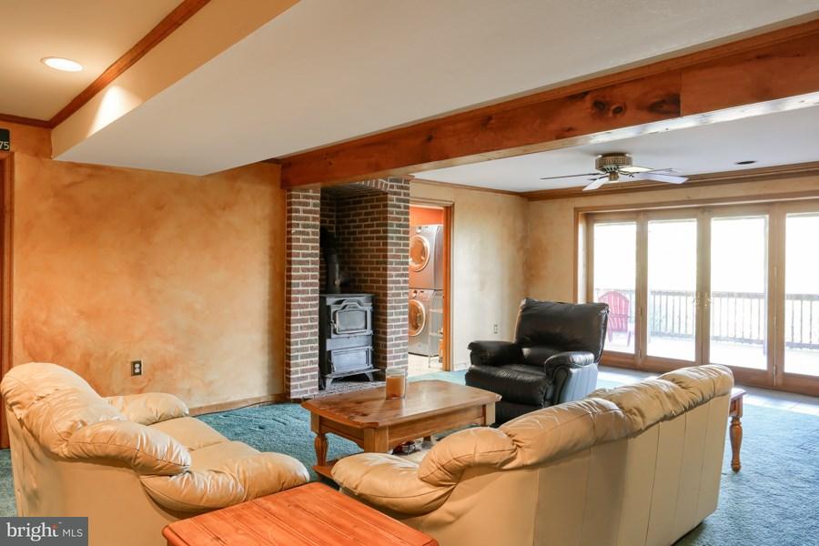 95 Bass Lake Road Etters, PA 17319 - Photo 14 of 24 lower level family room