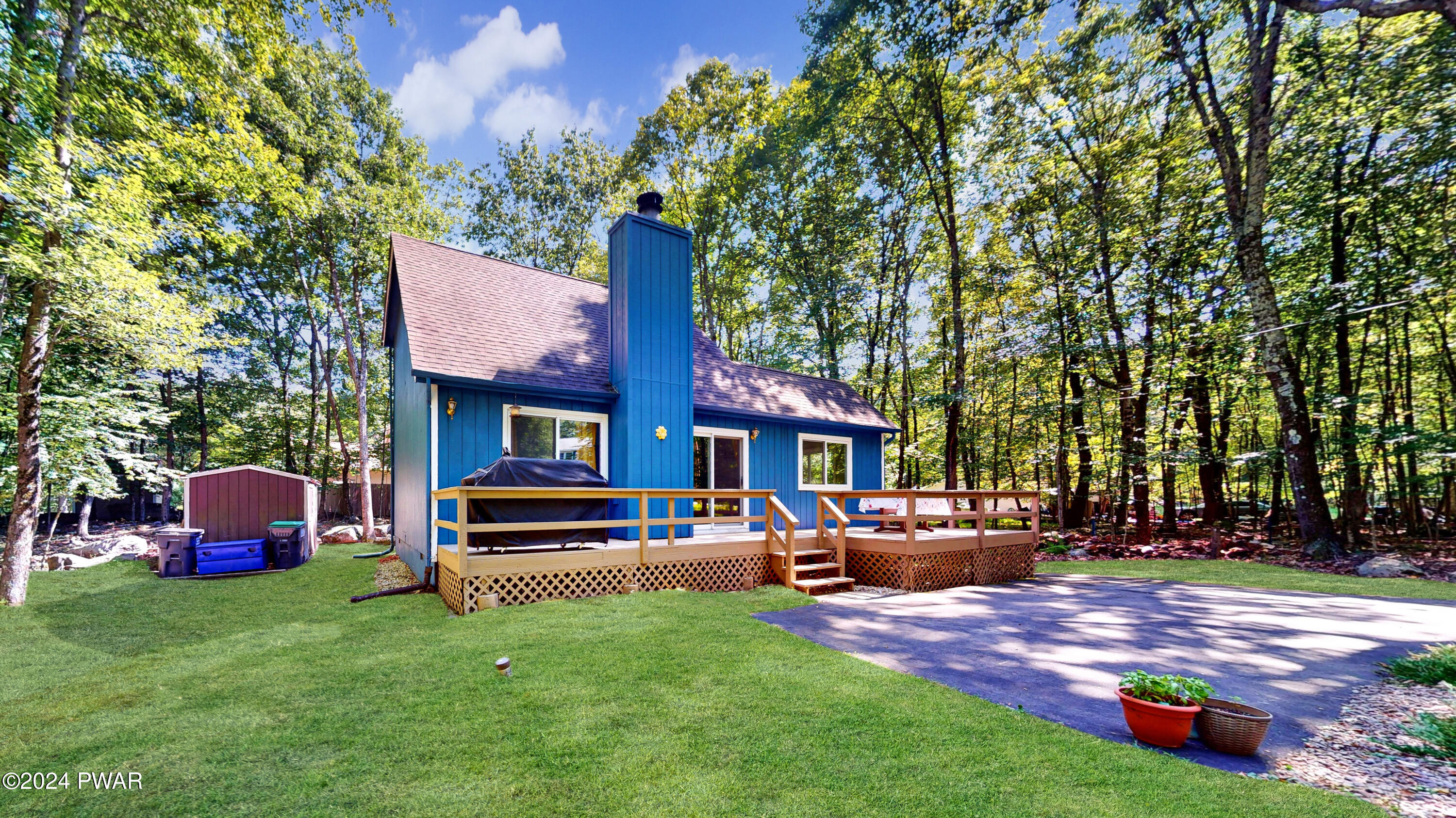 104 Woodland Road Milford, PA 18337 - Photo 13 of 38