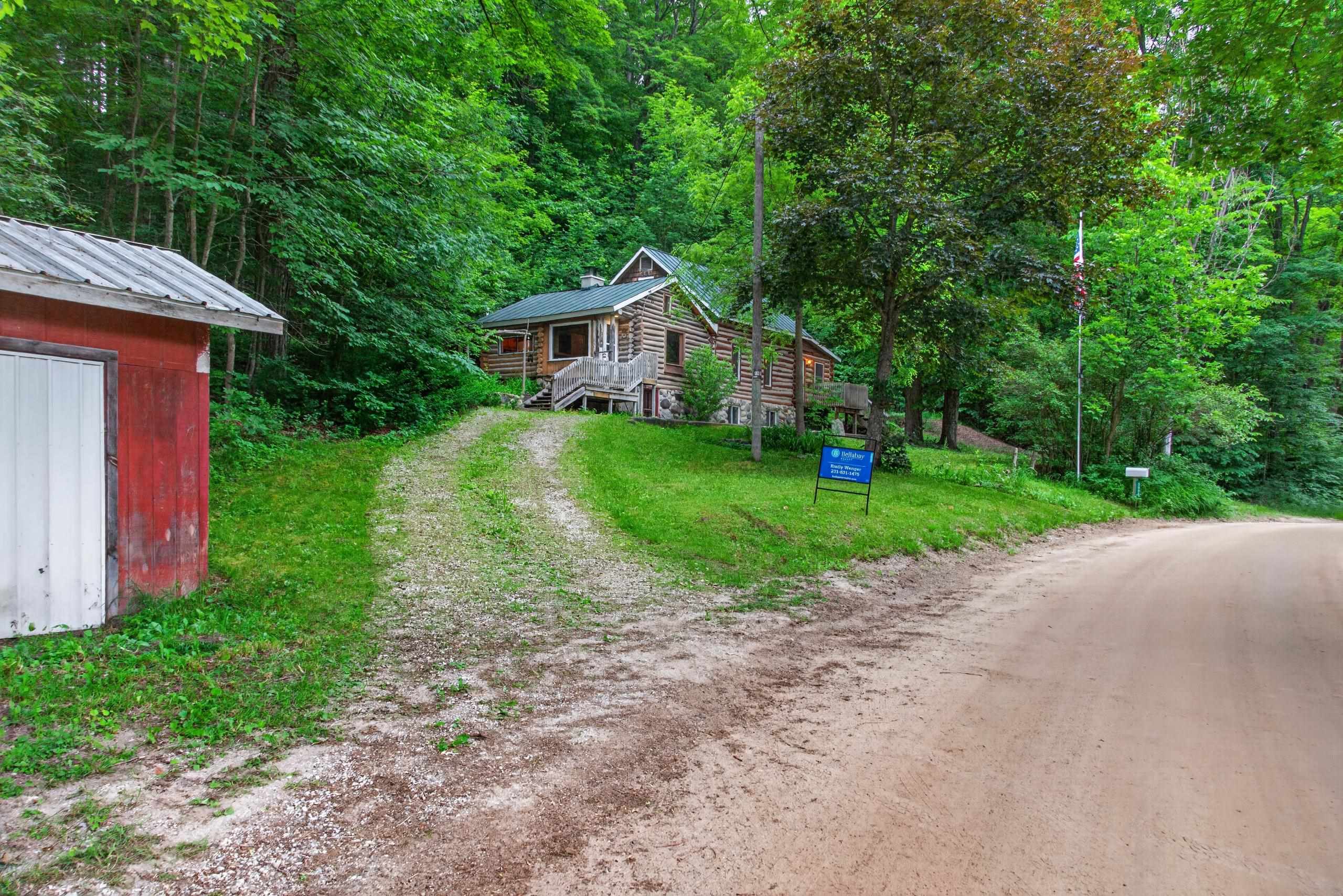 5885 Cedar Valley Road Traverse City, MI 49684 - Photo 53 of 54