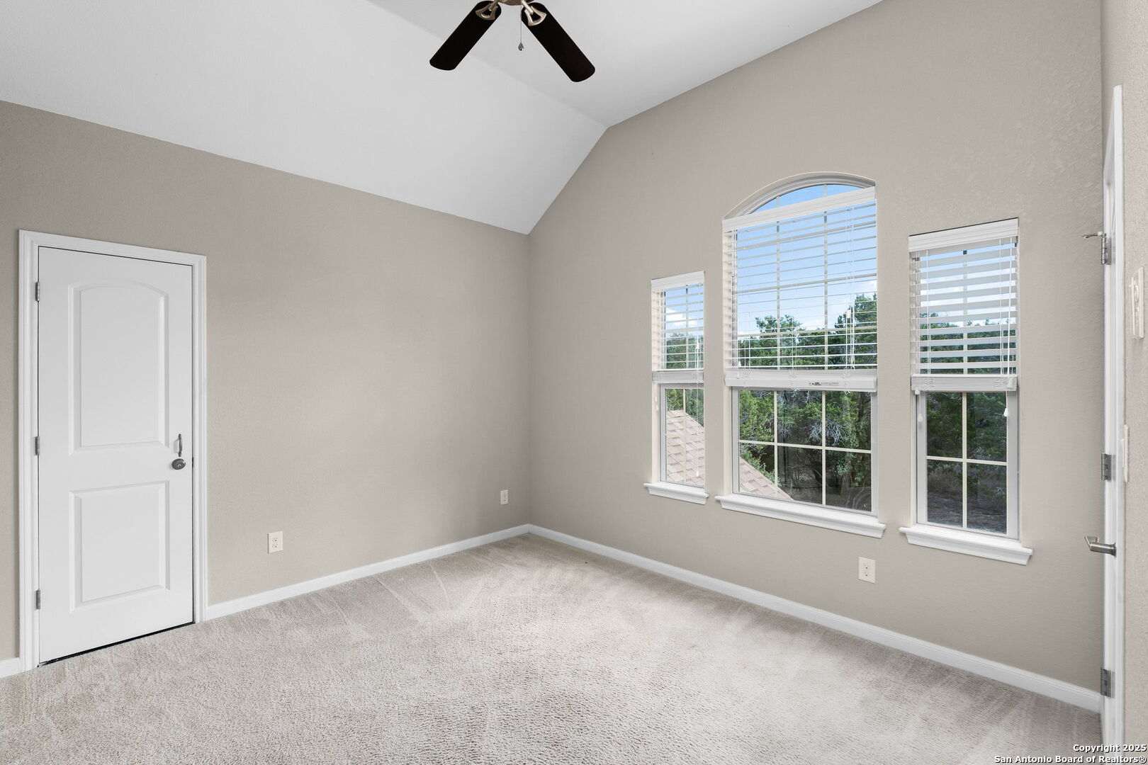 171 Clear Ridge New Braunfels, TX 78132 - Photo 30 of 41 an empty room with windows