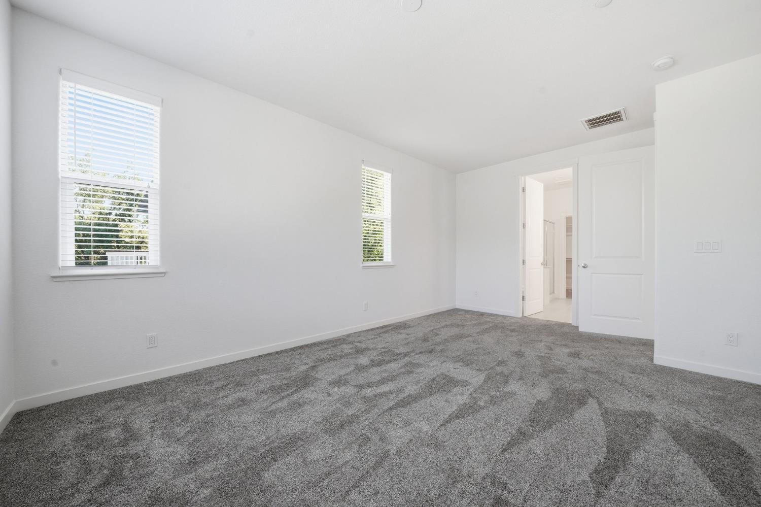 648 Edgewood Loop Angels Camp, CA 95222 - Photo 26 of 58 MAIN BEDROOM