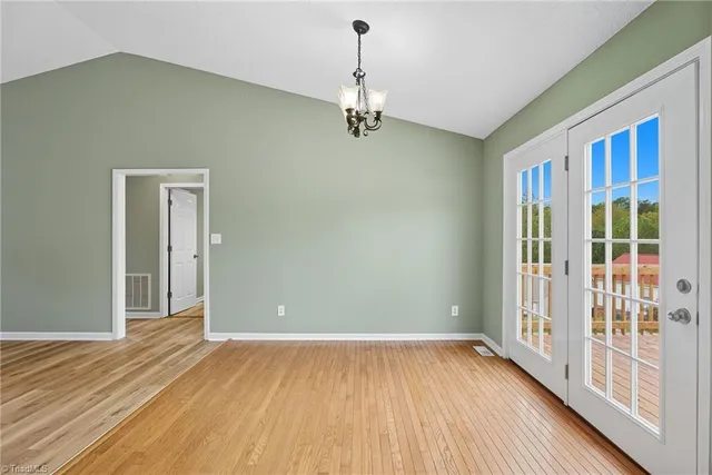 $269,900 | 515 Paul Kennedy Road, Thomasville, NC 27360