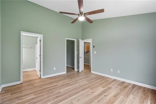 $269,900 | 515 Paul Kennedy Road, Thomasville, NC 27360