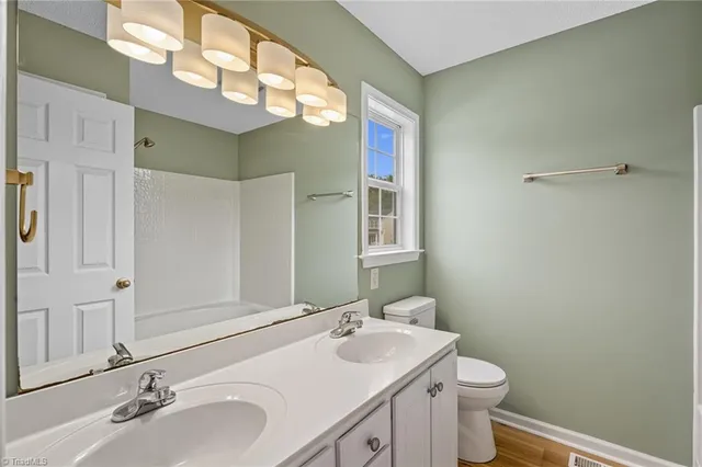 $269,900 | 515 Paul Kennedy Road, Thomasville, NC 27360