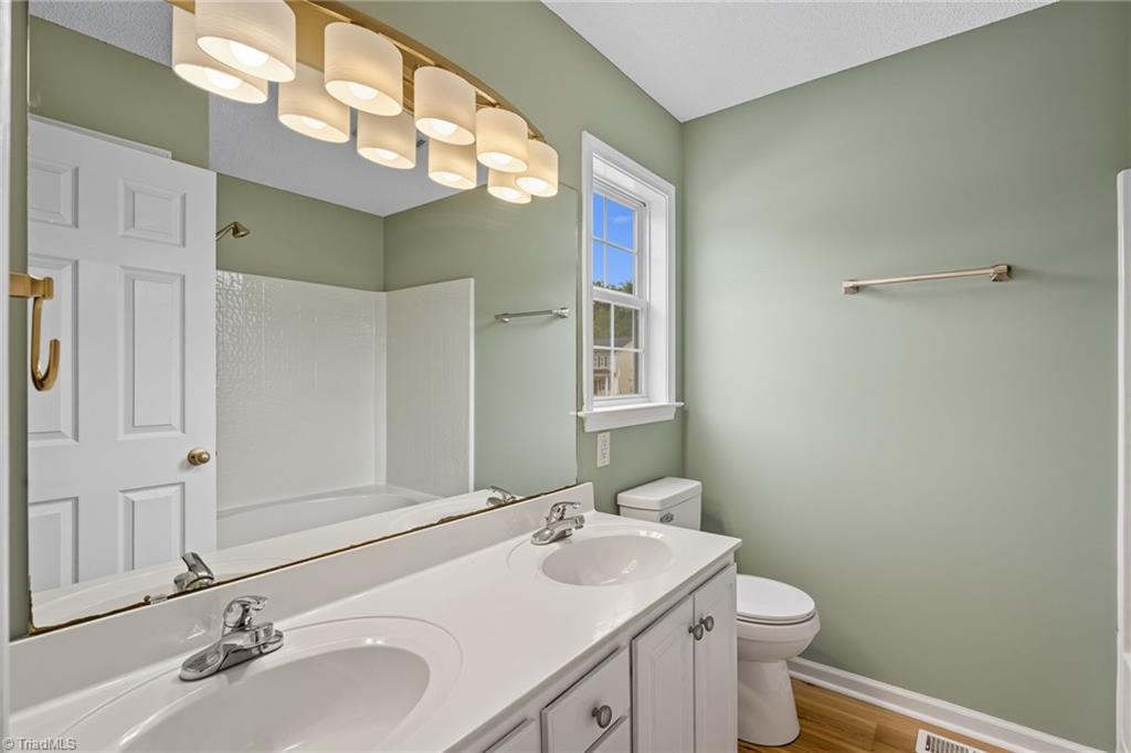 515 Paul Kennedy Road Thomasville, NC 27360 - Photo 14 of 35