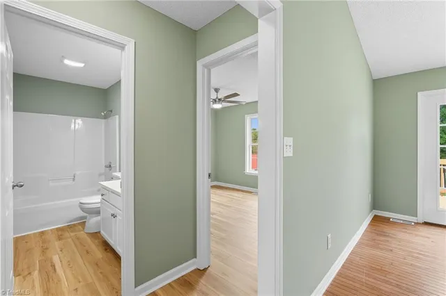 $269,900 | 515 Paul Kennedy Road, Thomasville, NC 27360