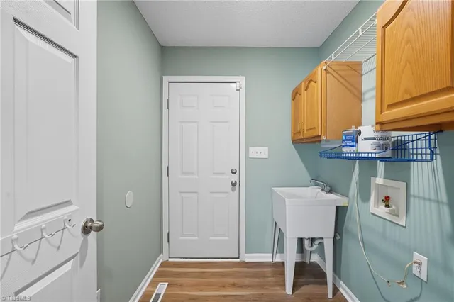 $269,900 | 515 Paul Kennedy Road, Thomasville, NC 27360