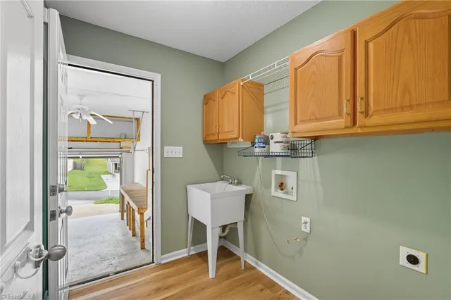 $269,900 | 515 Paul Kennedy Road, Thomasville, NC 27360