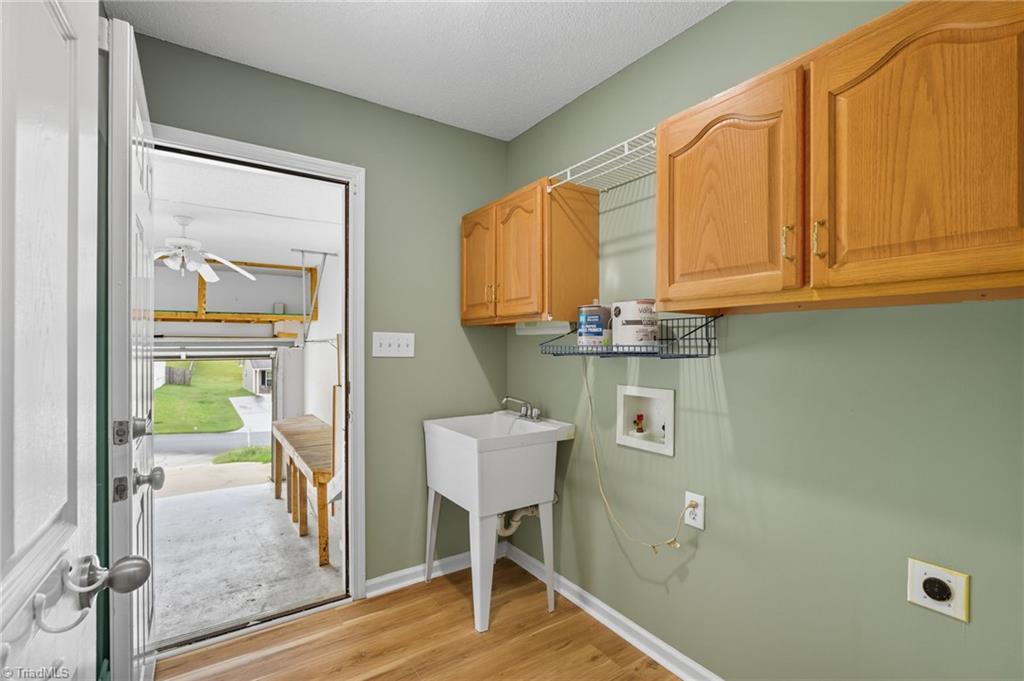 515 Paul Kennedy Road Thomasville, NC 27360 - Photo 25 of 35