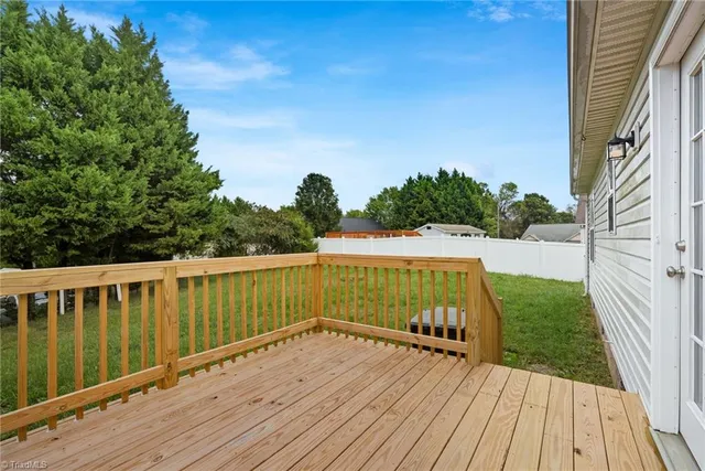 $269,900 | 515 Paul Kennedy Road, Thomasville, NC 27360