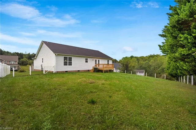 $269,900 | 515 Paul Kennedy Road, Thomasville, NC 27360