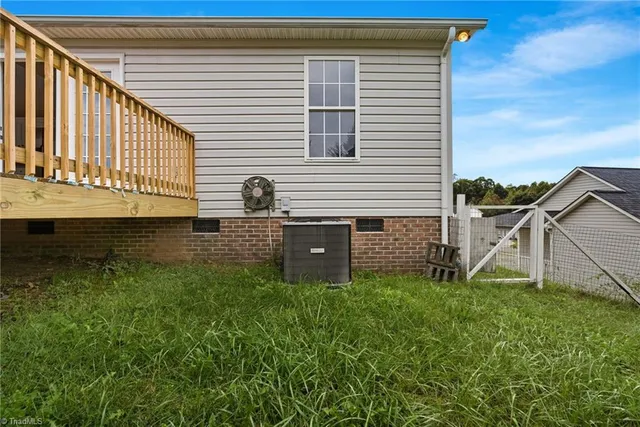 $269,900 | 515 Paul Kennedy Road, Thomasville, NC 27360