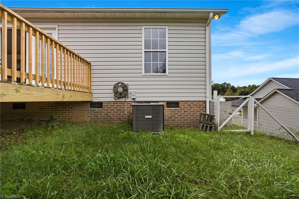 515 Paul Kennedy Road Thomasville, NC 27360 - Photo 30 of 35