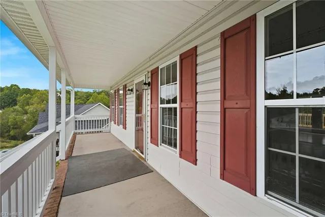 $269,900 | 515 Paul Kennedy Road, Thomasville, NC 27360
