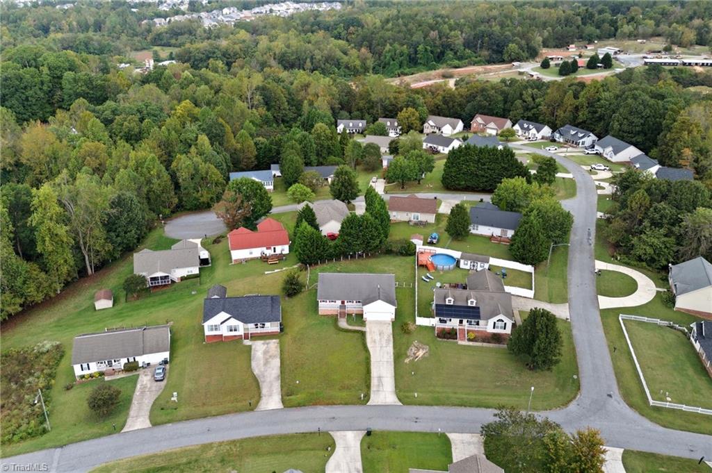 515 Paul Kennedy Road Thomasville, NC 27360 - Photo 31 of 35