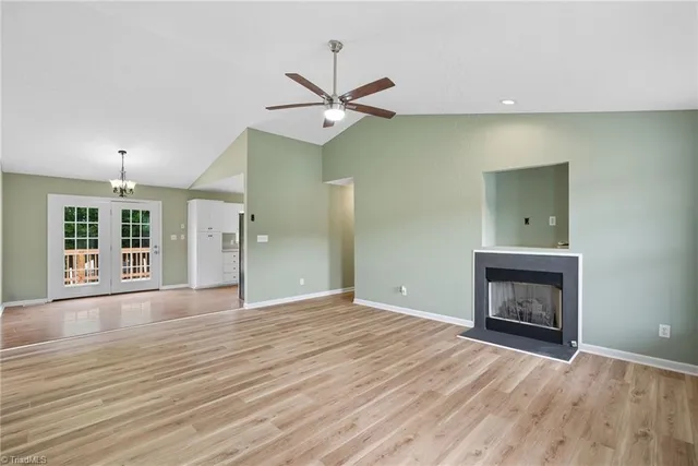 $269,900 | 515 Paul Kennedy Road, Thomasville, NC 27360