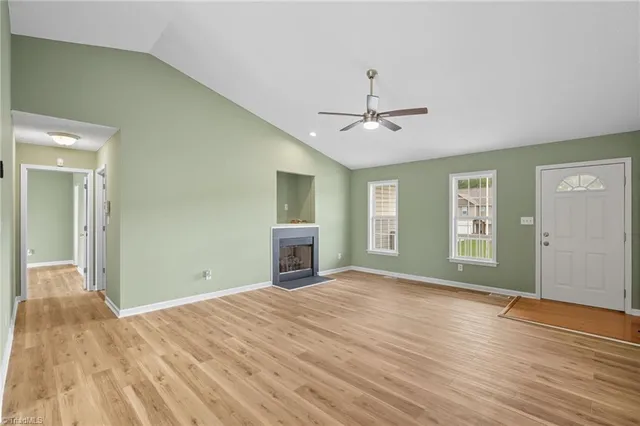 $269,900 | 515 Paul Kennedy Road, Thomasville, NC 27360