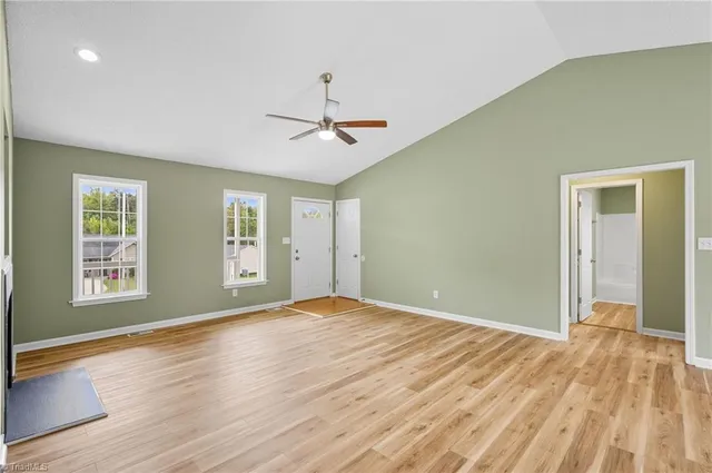 $269,900 | 515 Paul Kennedy Road, Thomasville, NC 27360