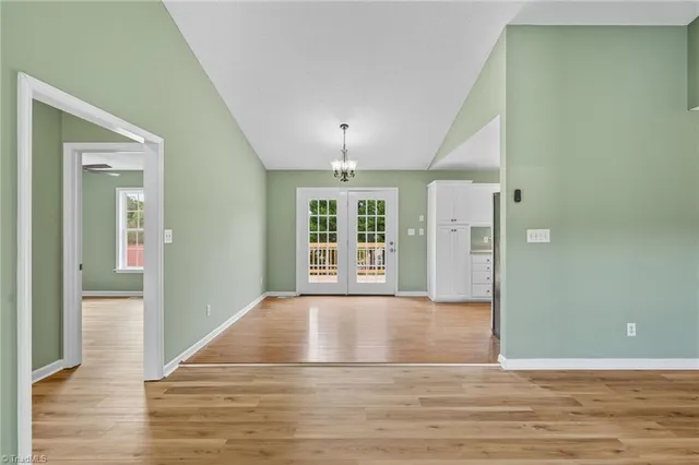 $269,900 | 515 Paul Kennedy Road, Thomasville, NC 27360