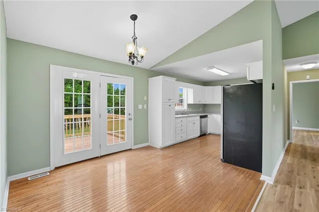 $269,900 | 515 Paul Kennedy Road, Thomasville, NC 27360