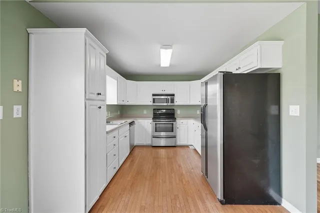 $269,900 | 515 Paul Kennedy Road, Thomasville, NC 27360