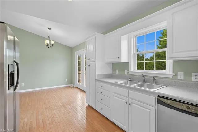 $269,900 | 515 Paul Kennedy Road, Thomasville, NC 27360