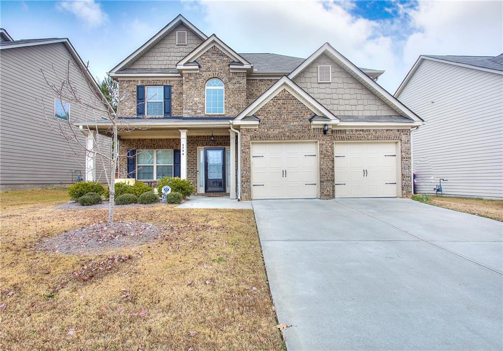 5744 Savannah River Road Atlanta, GA 30349 - Photo 1 of 1 Gallery Image 1