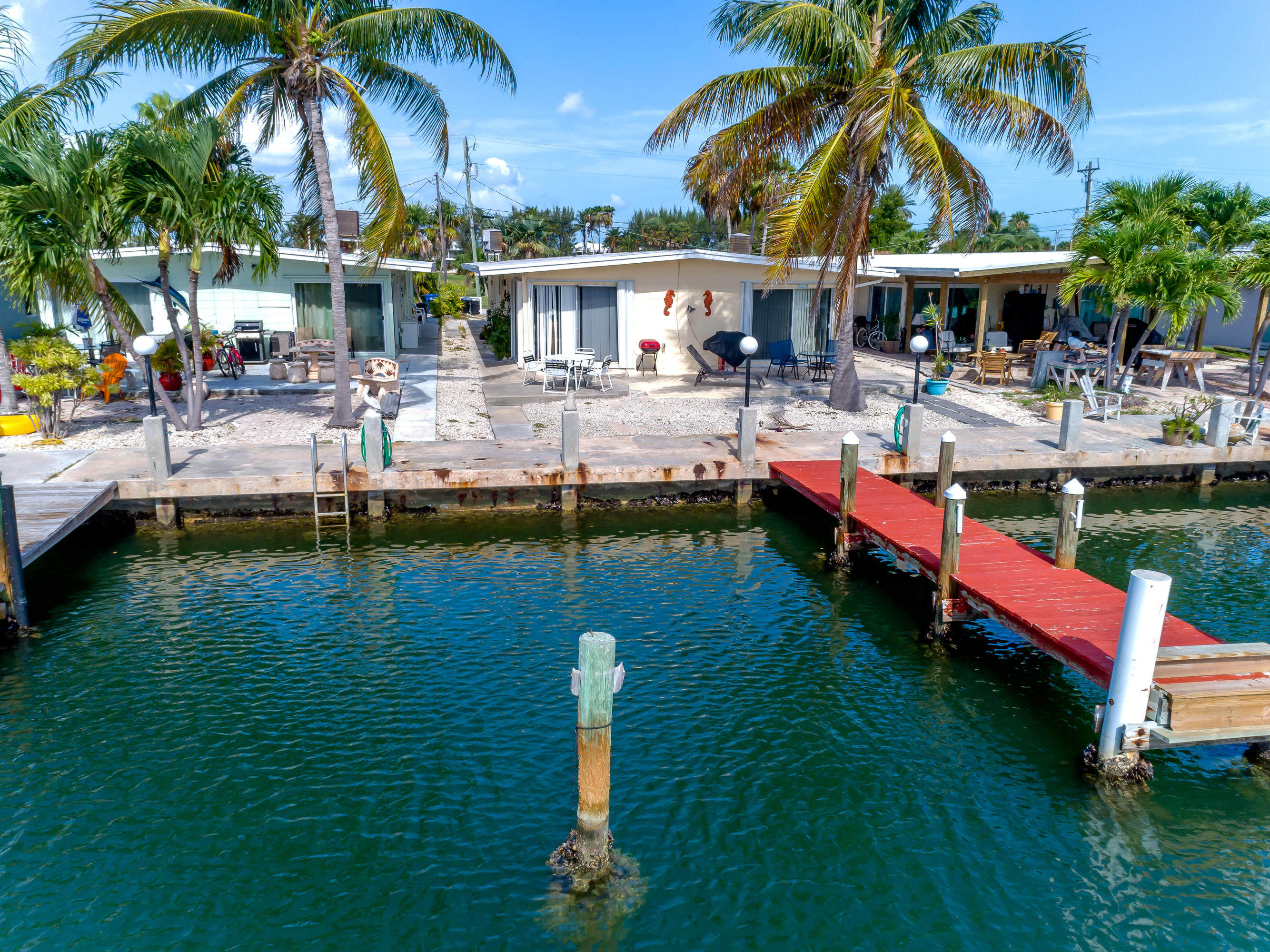 27 7th Street Key Colony Beach, FL 33051 - Photo 17 of 33 27-7th St KCB-23