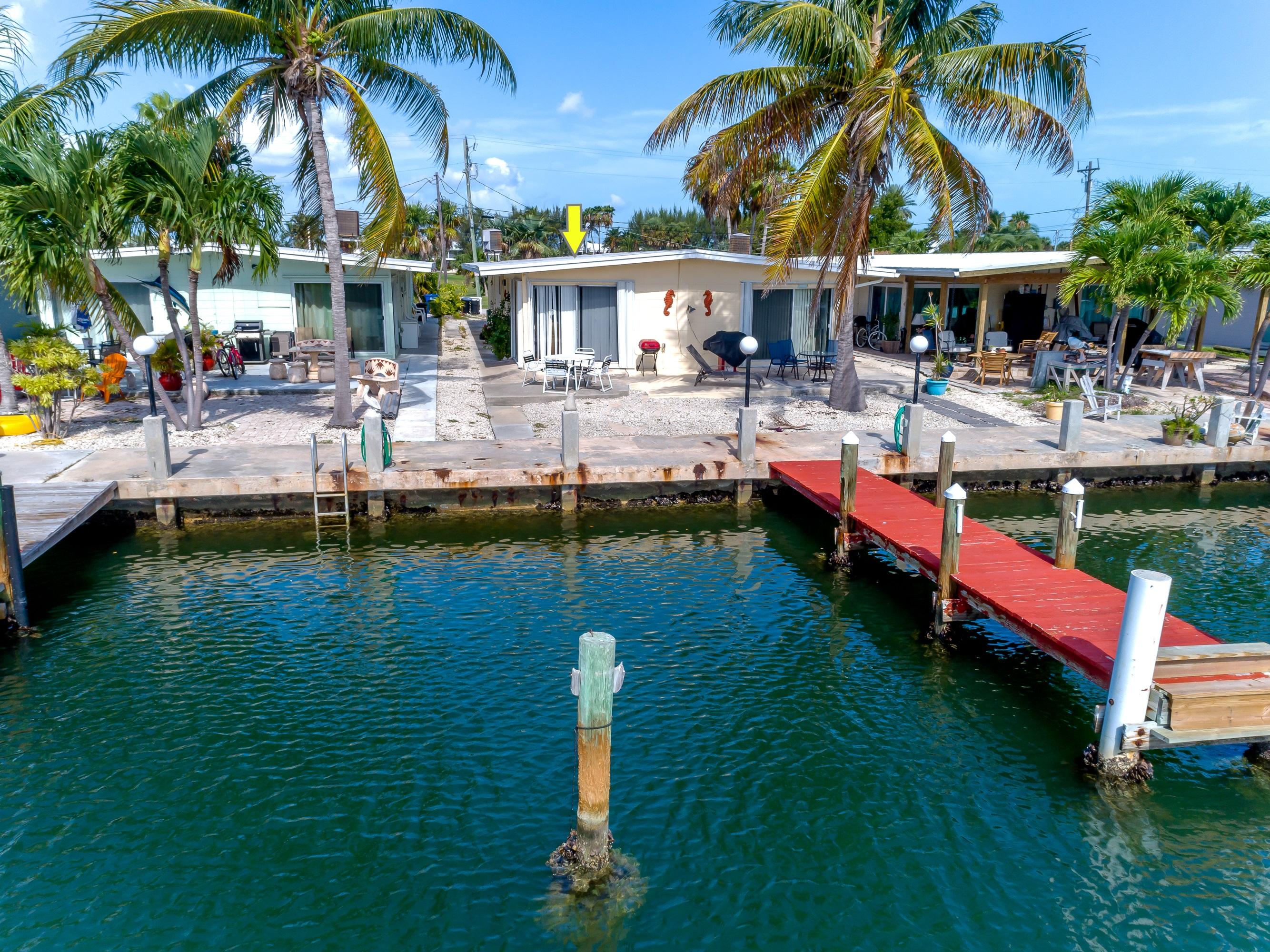 27 7th Street Key Colony Beach, FL 33051 - Photo 18 of 33 27-7th St KCB-23a