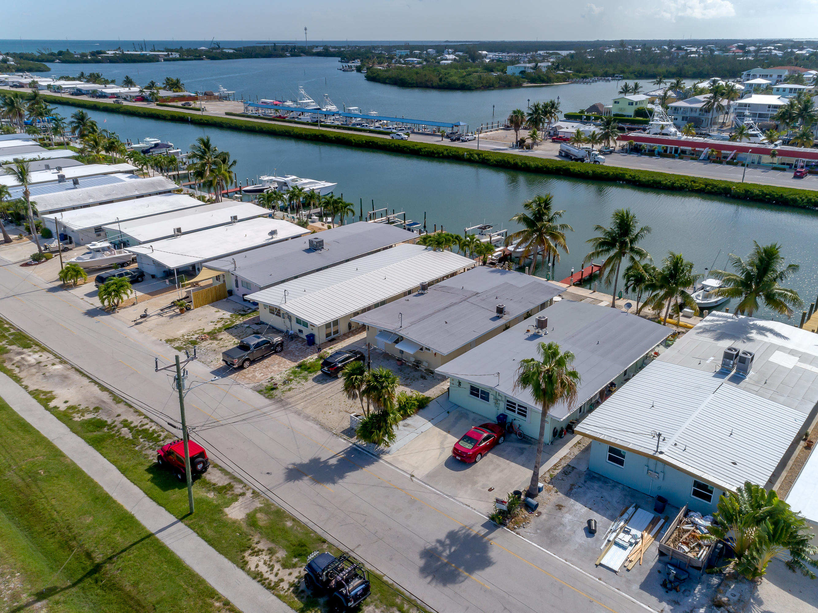 27 7th Street Key Colony Beach, FL 33051 - Photo 24 of 33 27-7th St KCB-22