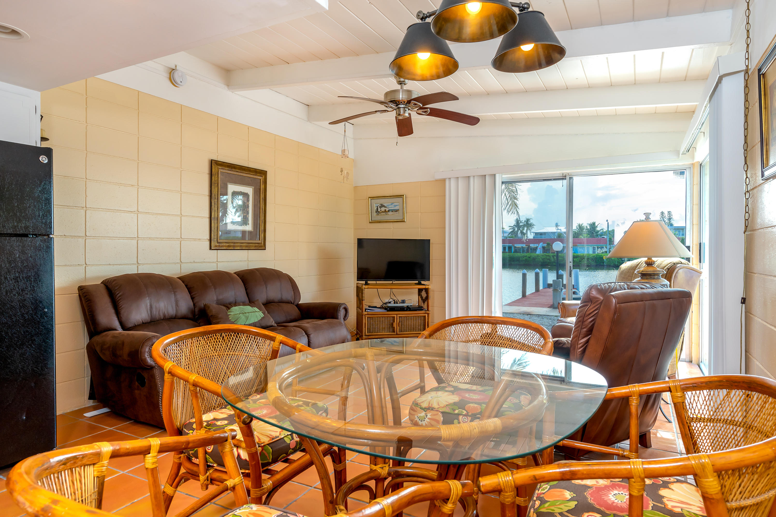 27 7th Street Key Colony Beach, FL 33051 - Photo 5 of 33 27-7th St KCB-4