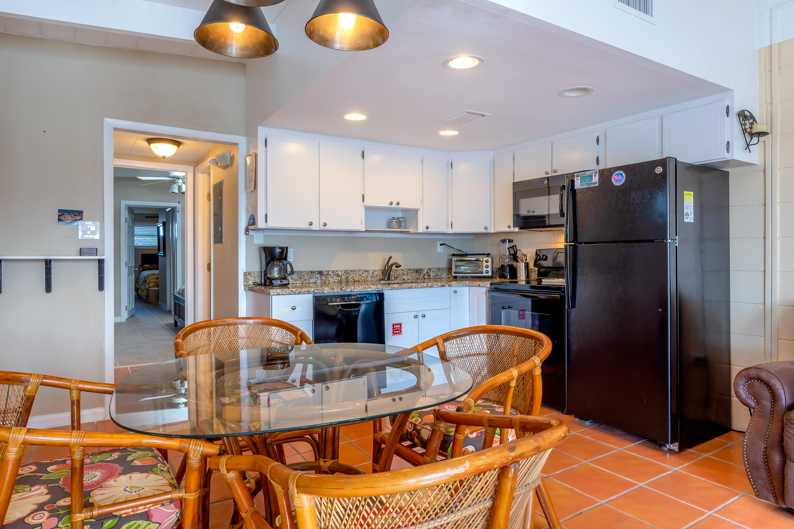 27 7th Street Key Colony Beach, FL 33051 - Photo 9 of 33 27-7th St KCB-2